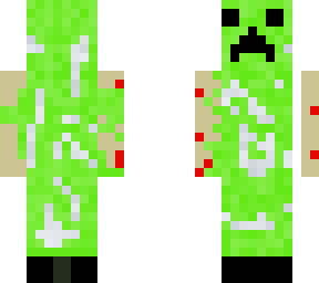 killer creeper