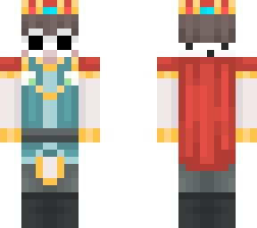 king gogy