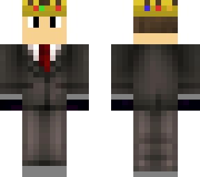 king jimmy