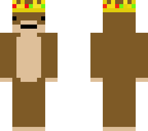 king monkey