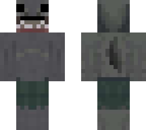 king shark from not alive squad 2021