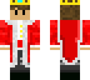 king wilbur
