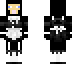 lambchop maid