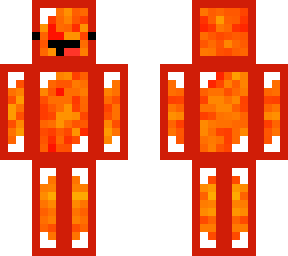 lava skeppy