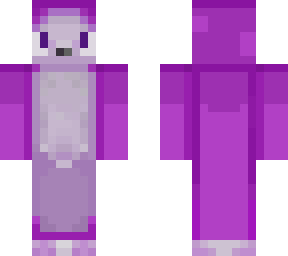 lavender pingu