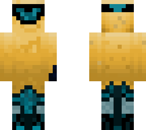 lazar potato