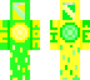 lemon lime