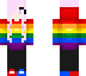 lgbtq+ support