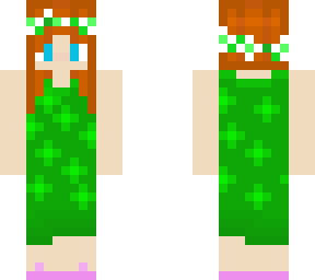 lime girl