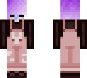 littlespace skin (fixed)