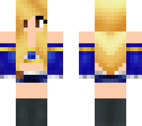 lucy