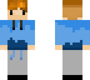 lukesweetnam blue version