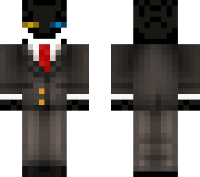 lunatic's skin