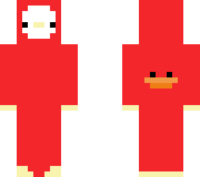 lux but red without derpy