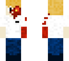 magma cubexman