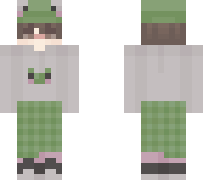 maid