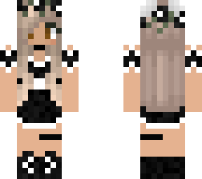maid
