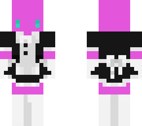 maid alien