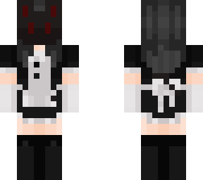 maid ghoul