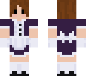 maid outfit jt