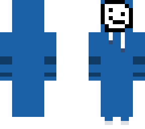 man