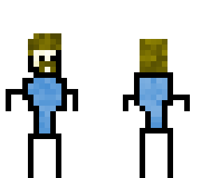 man
