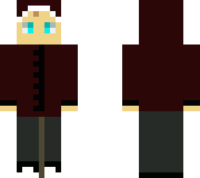 man with jacket *fixed*
