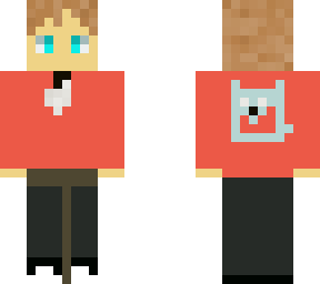 man without jacket