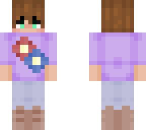 masculine flower lover