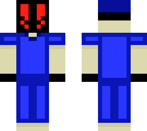 mask killer