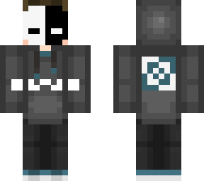 maskedblueeyes