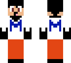 mathewhs skin