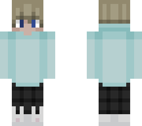 max blue