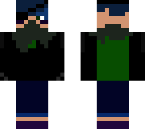mc rp oc