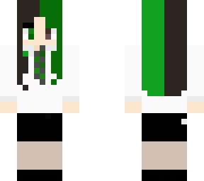 me as a slytherin
