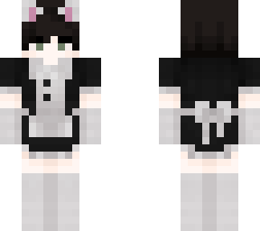 me but maid