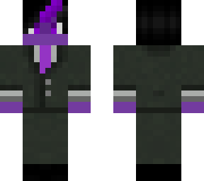 me but purple