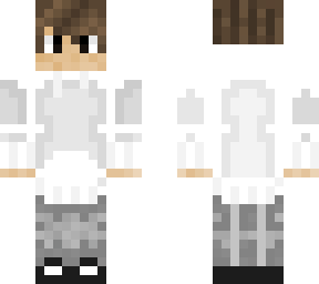 me but with white sweater fxd