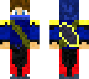 me casua(really fixed)