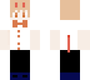 me irl but eh this is way better than all the other skins