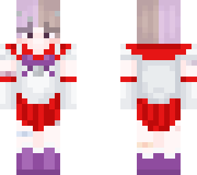 meassailormars:)