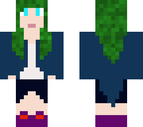 miako flair