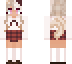 mikly mickles casual wear- oc