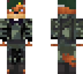 military mygel