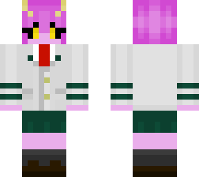 mina ashido