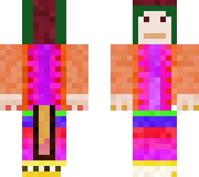 minecraft edu skin wolf
