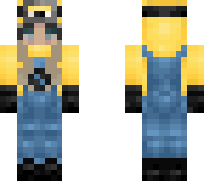 minion