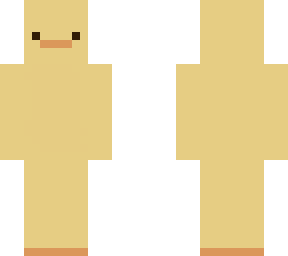 mister rubber ducky