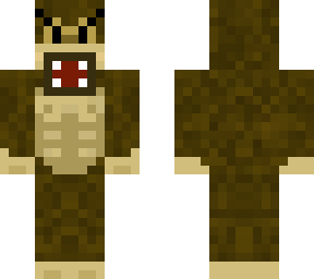 monke
