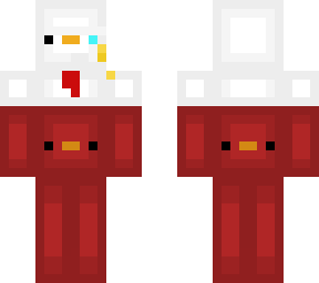 monokelduck